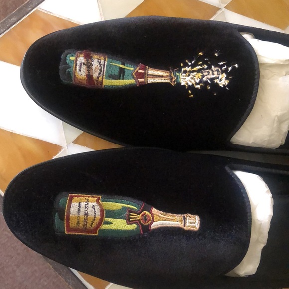 Men Shoes Size 12 (New Never Used) - Picture 2 of 4